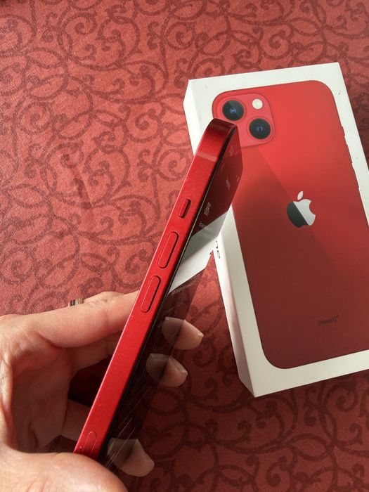 Ціну знижено!Продам 13 айфон Iphone 256 Gb