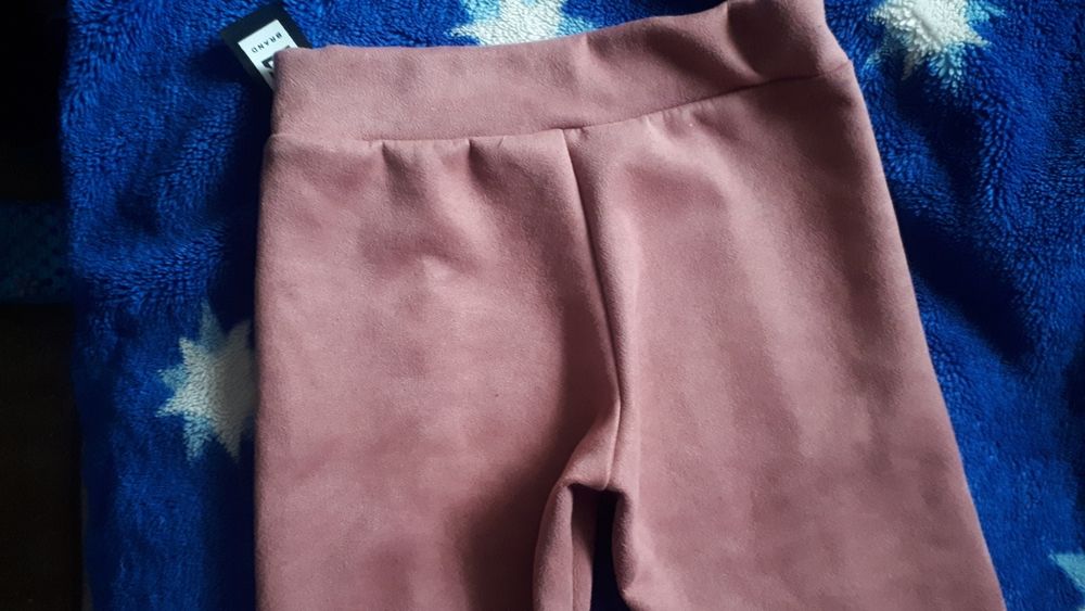 Брюки для девочки