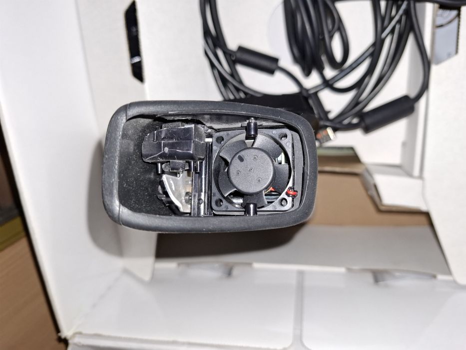 Konsola Xbox360 Kinekt