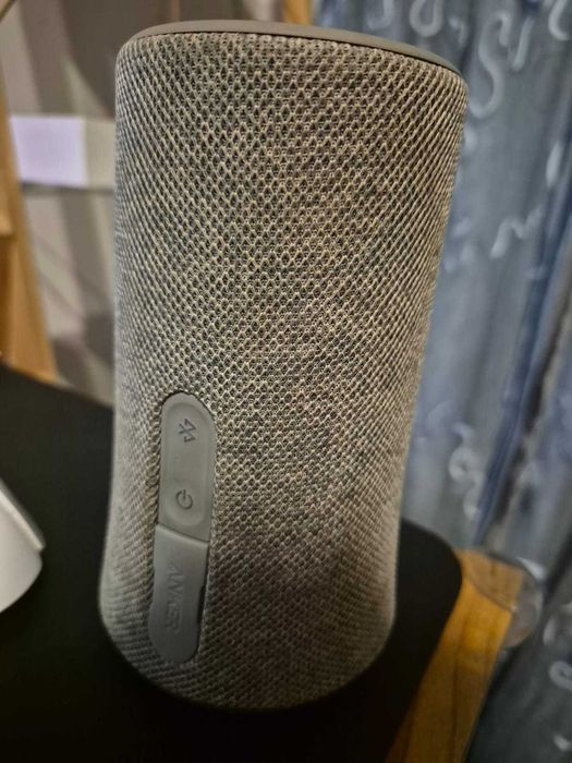 Coluna SOUNDCORE como nova