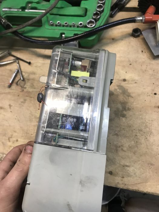 Продам лічильник