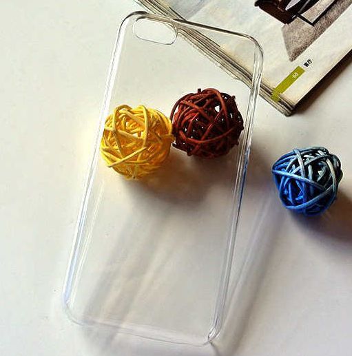 Case or Bumper for iPhone 6 Plus - New64283962844929122