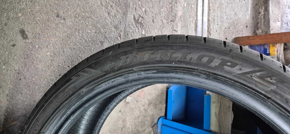 2szt opon letnich Dunlop _ 225/40/18