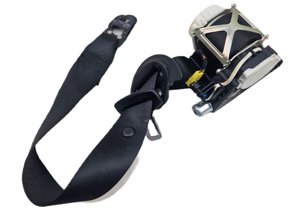 porsche panamera 970 09-13 pas bezpieczeńswta prawy przód 97080303400