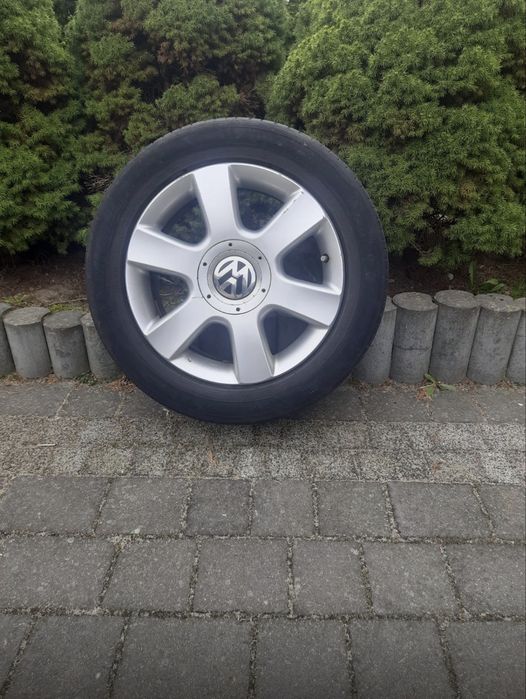 Felgi 16’ z oponami