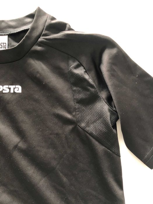 Novo - T-shirt - Kipsa - 6 anos