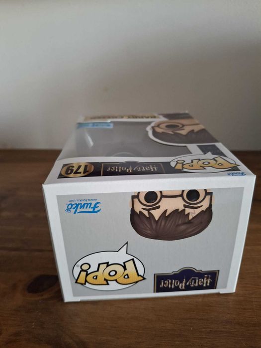 Funko Pop: Harry Potter Pensieve 179