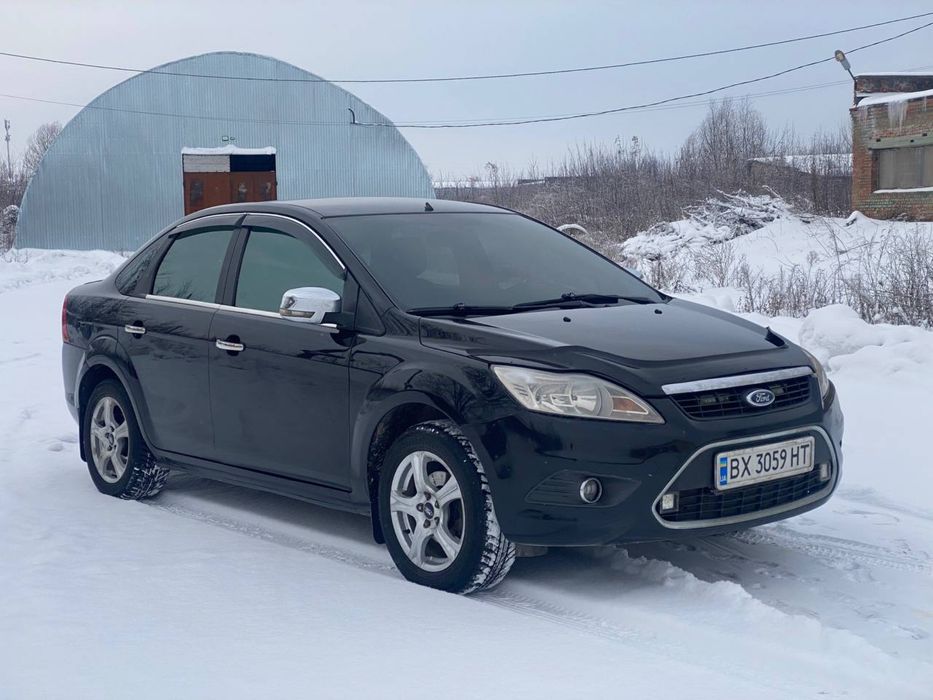 Продам Ford Focus 2010 року