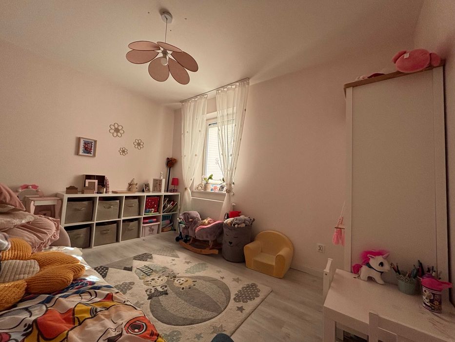 Dom parterowy jednorodzinny