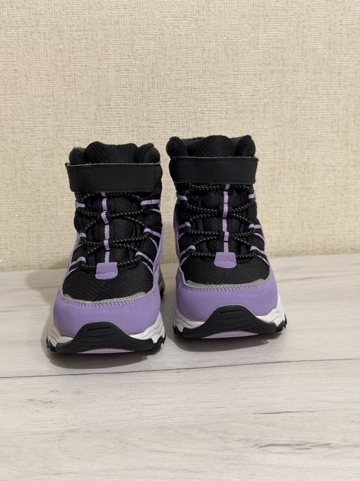 Чоботи Skechers, розмір 27,5