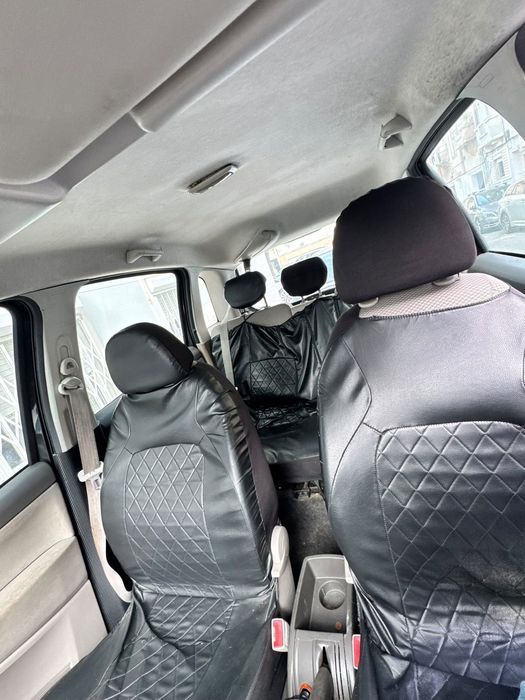Fiat idea ano 2006 carro