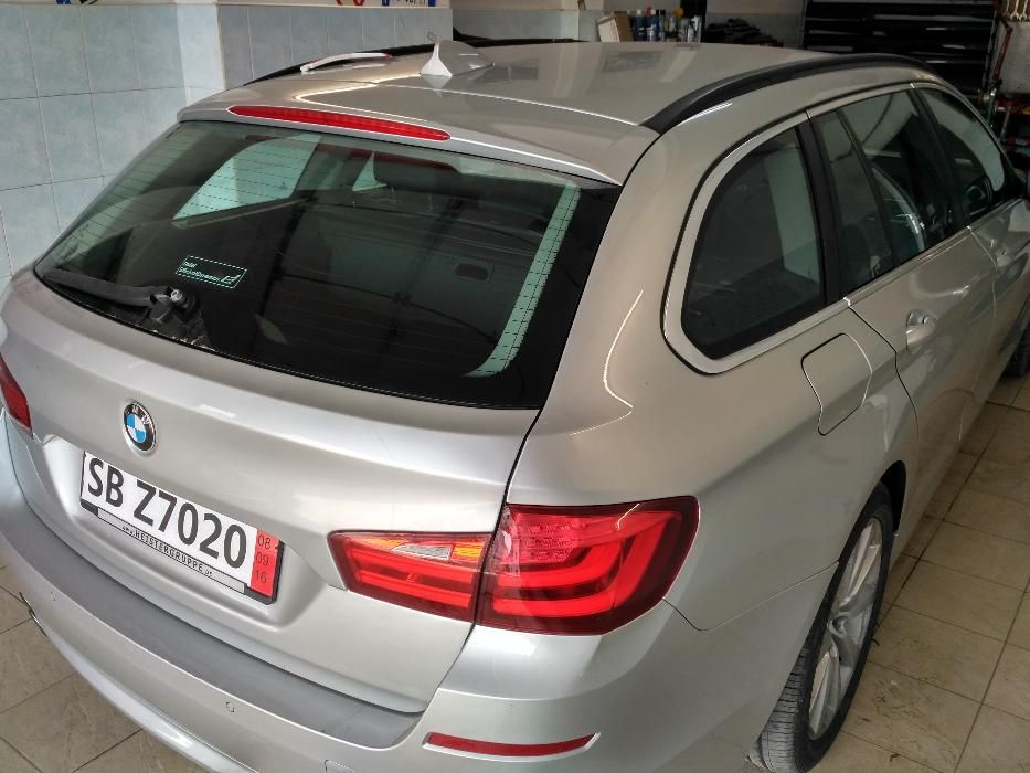 Тонування авто Дубно