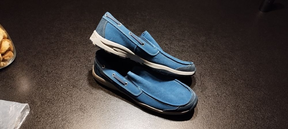 Nowe buty męskie roz 43