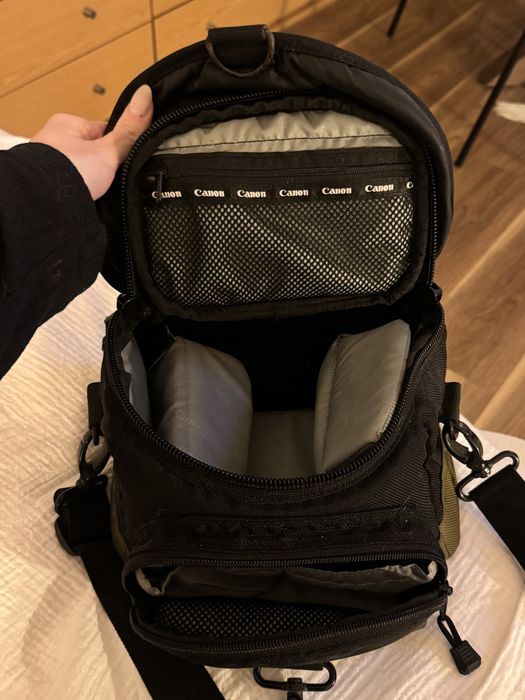 CANON EOS 500D DS126231