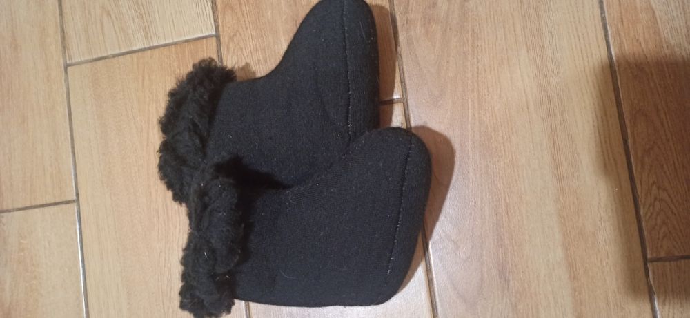 Чобітки-чуні дитячі