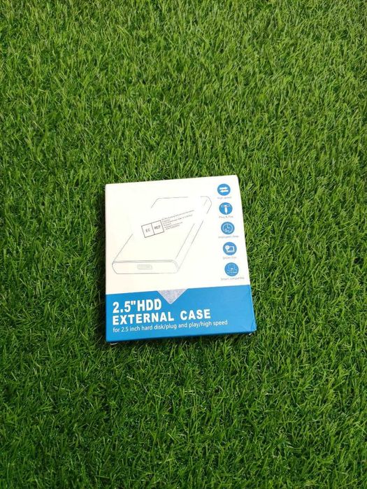 1 TБ USB 3.0 HDD Внешний жесткий диск
