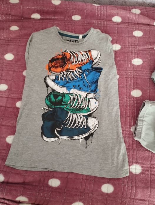 Кофточки на хлопчика