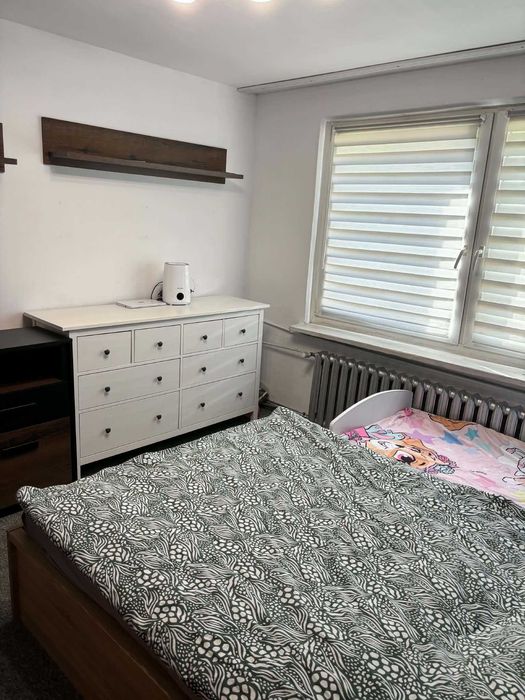 Mieszkanie na sprzedaż 73m²