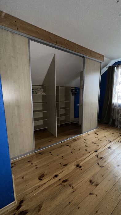 Здам окремий будинок с. Новосілки поруч Княжичі Музичі