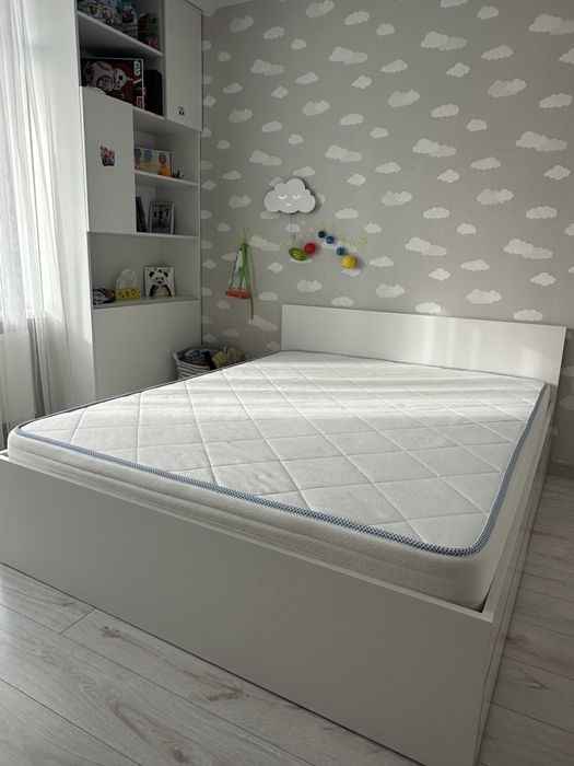 Матрас без пружинний