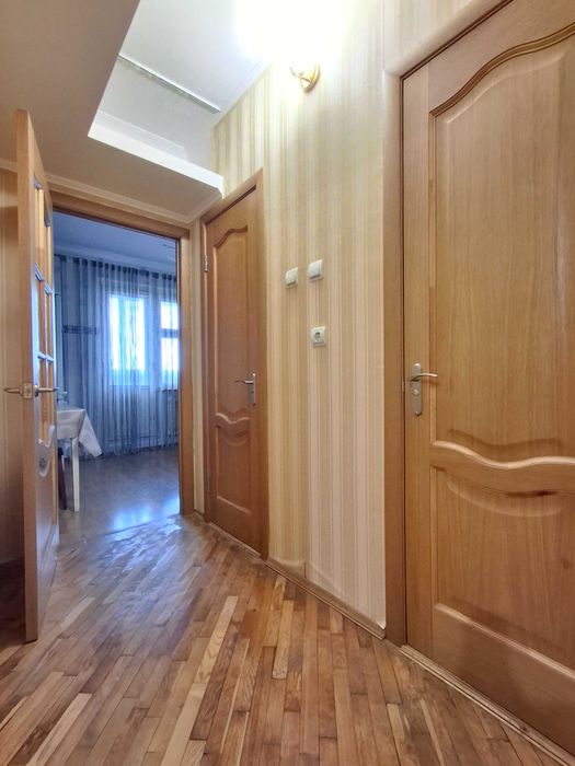 Продаж 3 кім. кв. вул. Новаторів,22В