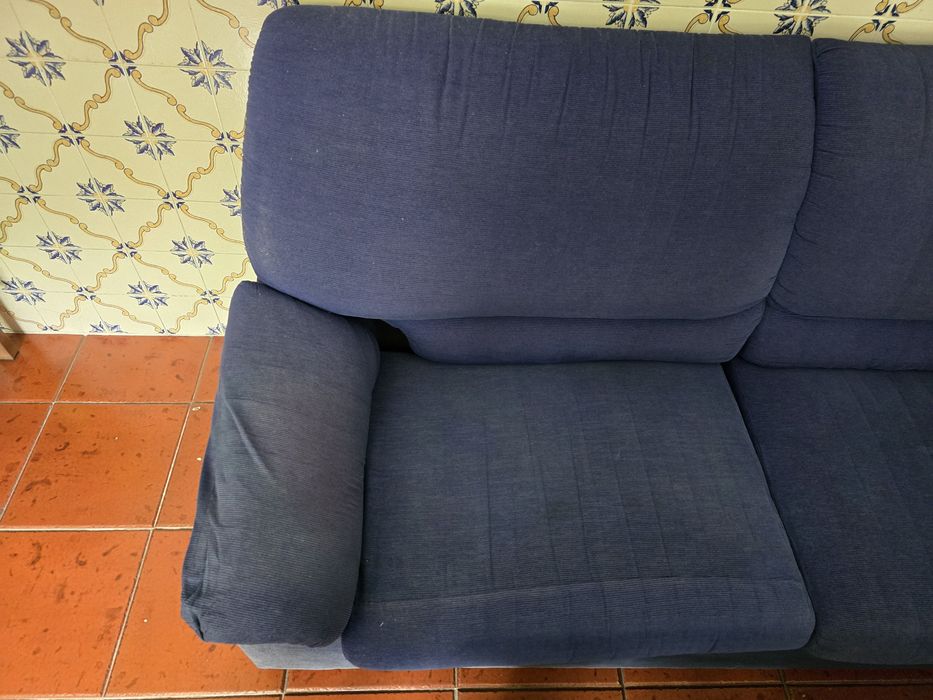 Sofa para 3 pessoas