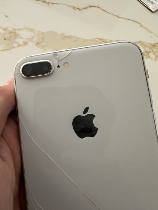 Iphone 8 plus 64gb