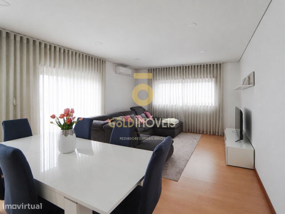 Apartamento T3 Venda em Penafiel,Penafiel