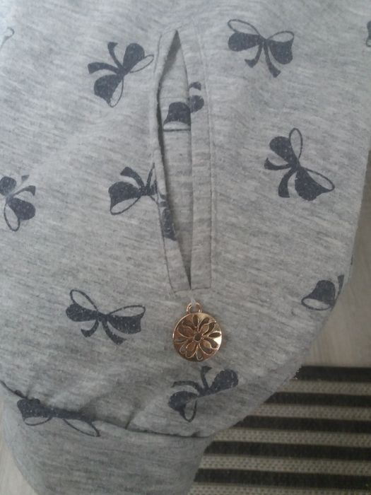 Bluza damska rozm. s
