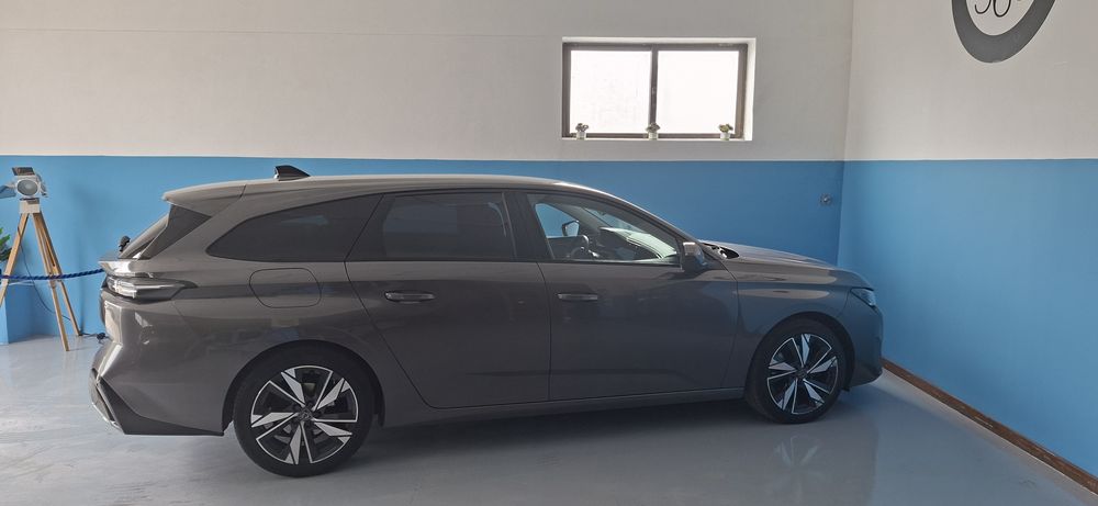 Peugeot 308 1.5HDi Allure Pack 2022