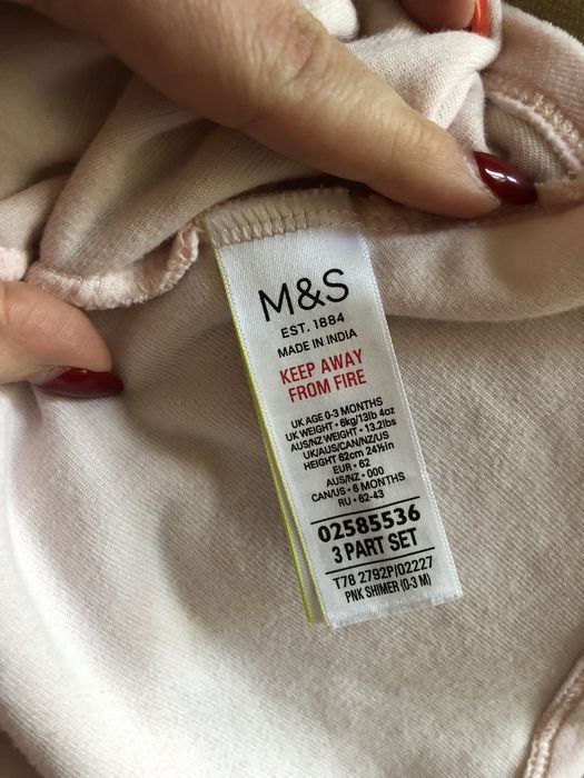 Szteuksowa ogrodniczka