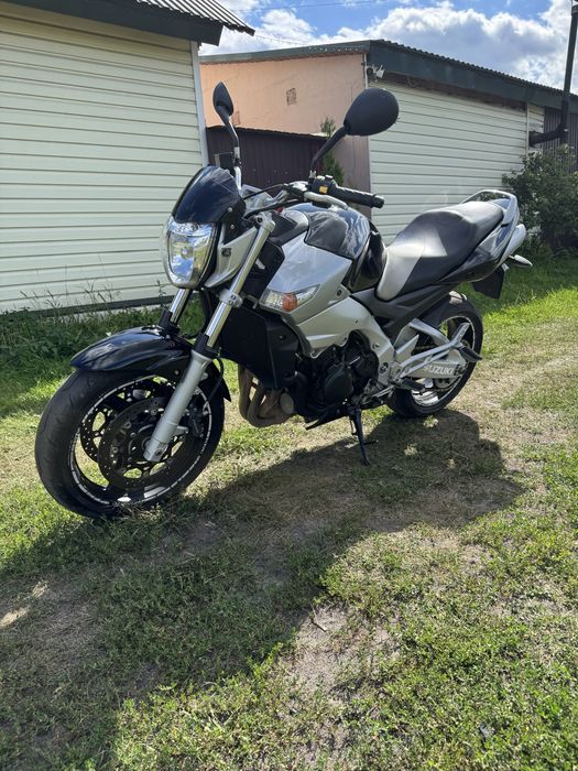 Продам suzuki gsr600 інжектор
