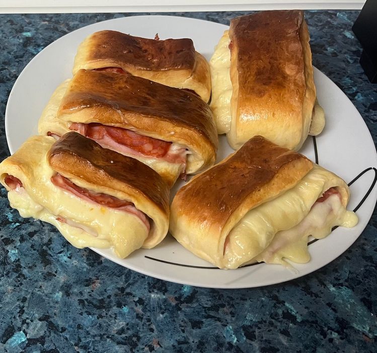 Salgados / Lanches Mistos / Pão de Queijo