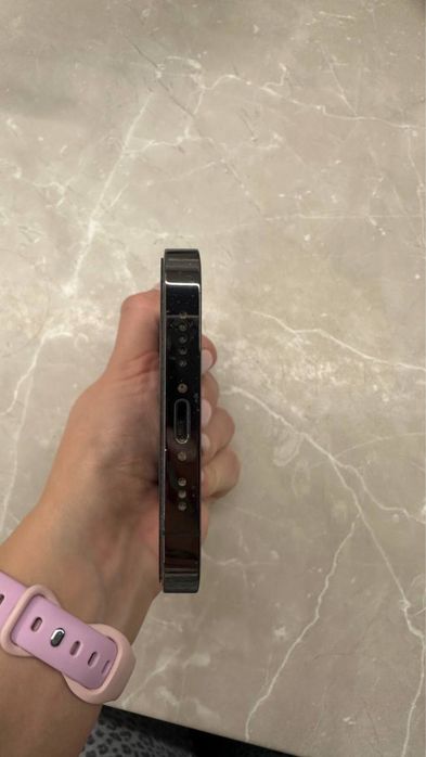IPhone 12 Pro 256 GB.