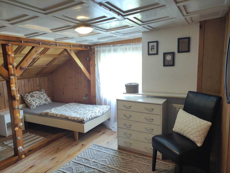 Wynajmę dom Sława - Radzyń, jezioro, wypoczynek, relaks. od 250zl