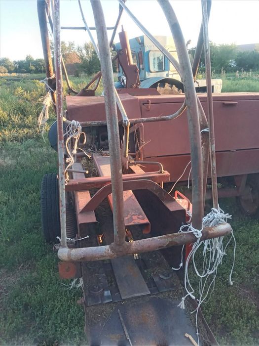 пресподборщик  SIPMA