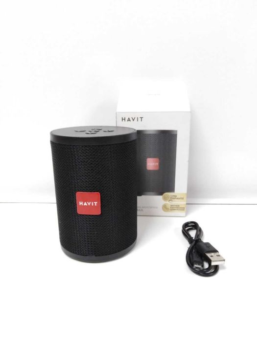 Колонка Havit SK872BT