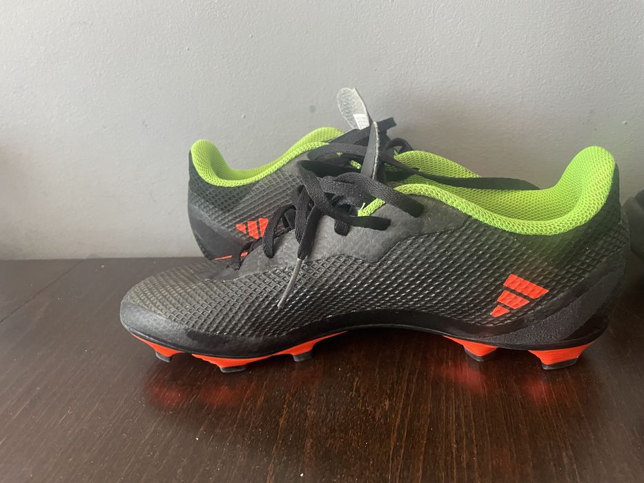 Korki adidas x speedportal.4FxG