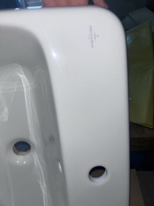 Умивальник Villeroy&Boch Architectura 5A6760R1 60x45