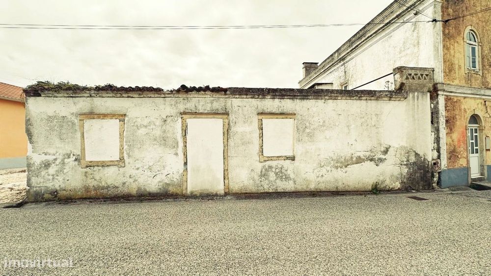 Terreno  Venda em Alqueidão,Figueira da Foz