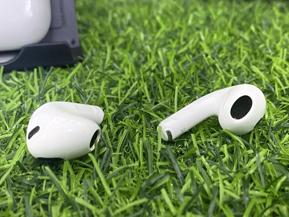 Навушники apple airpods 3rd