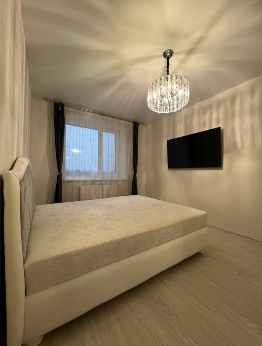 Здається Шикарна 1 кімната квартира район Поділля.