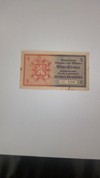 Vendo notas nacionais e estrangeiras