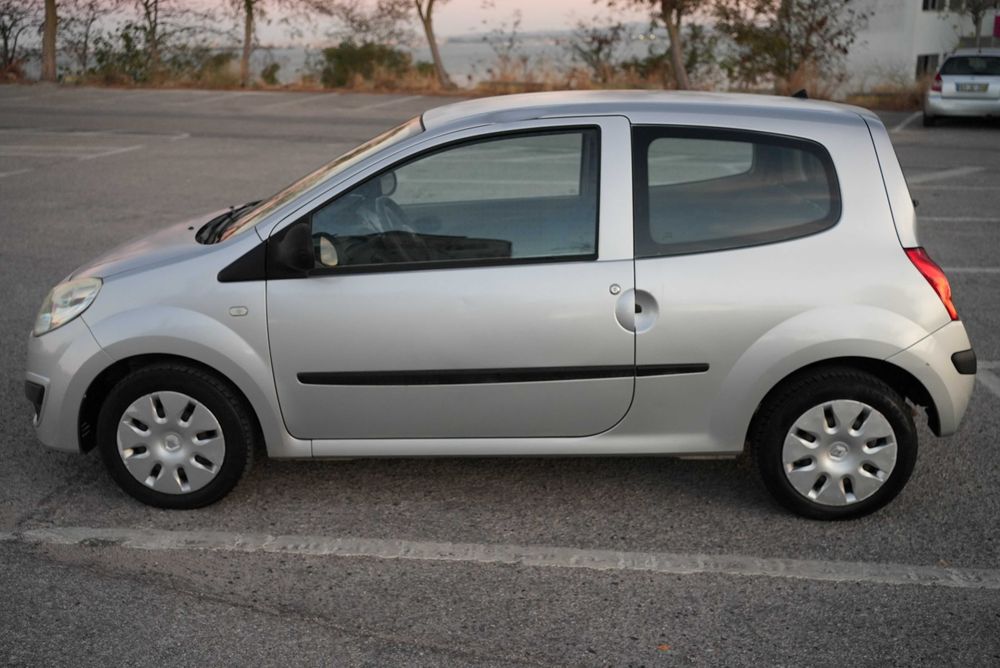 Renault Twingo 1.2 Confort