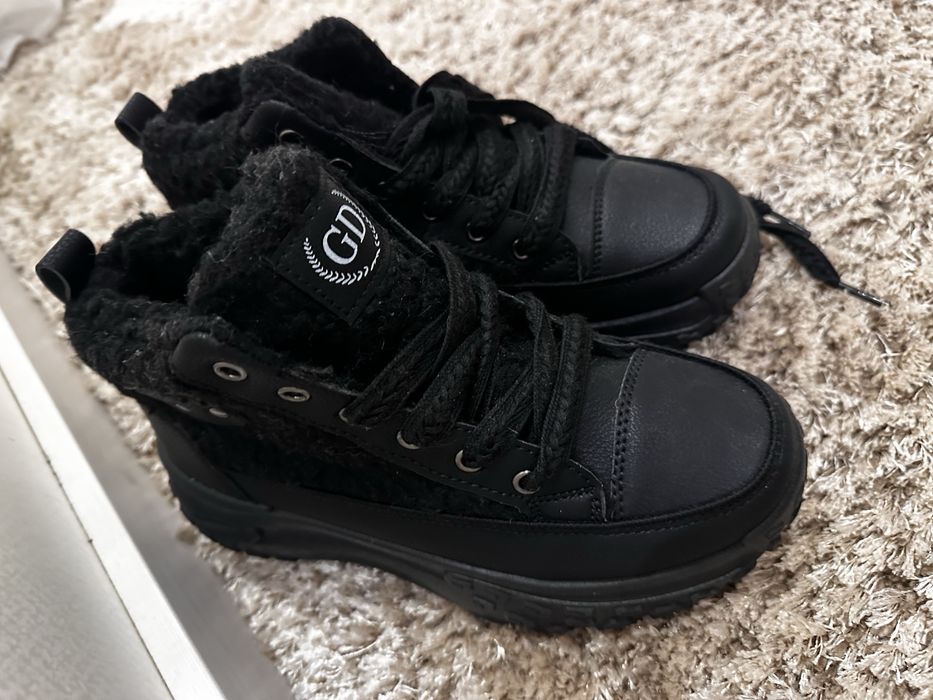 Ботинки жіночі нові