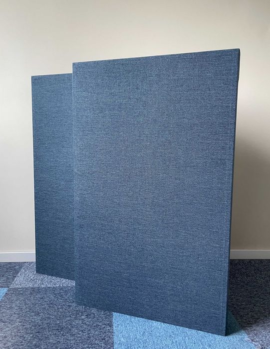 Studyjne panele akustyczne dźwiękochłonne Up-Sorber Panel NOWY 2sztuki