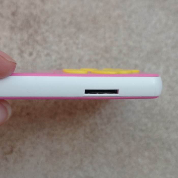 Детский MP3-плеер WiWOO B4