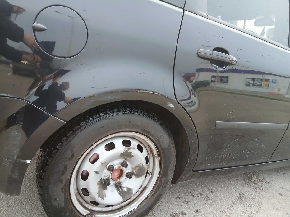 Ford Focus C-Max 16. TDCI