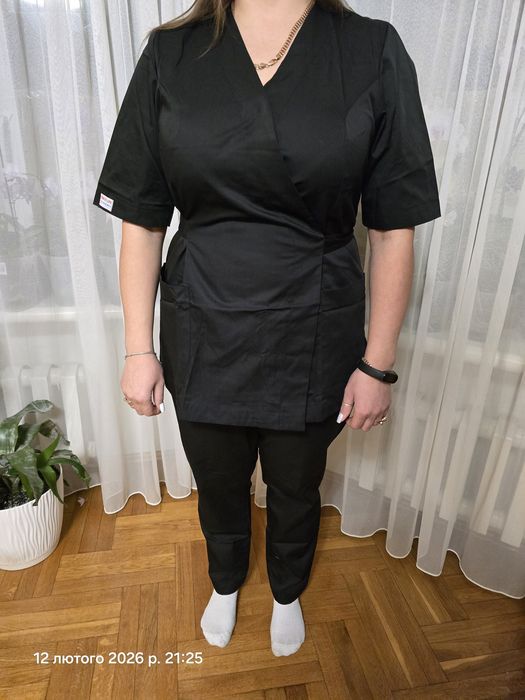 Жіночий Медичний костюм