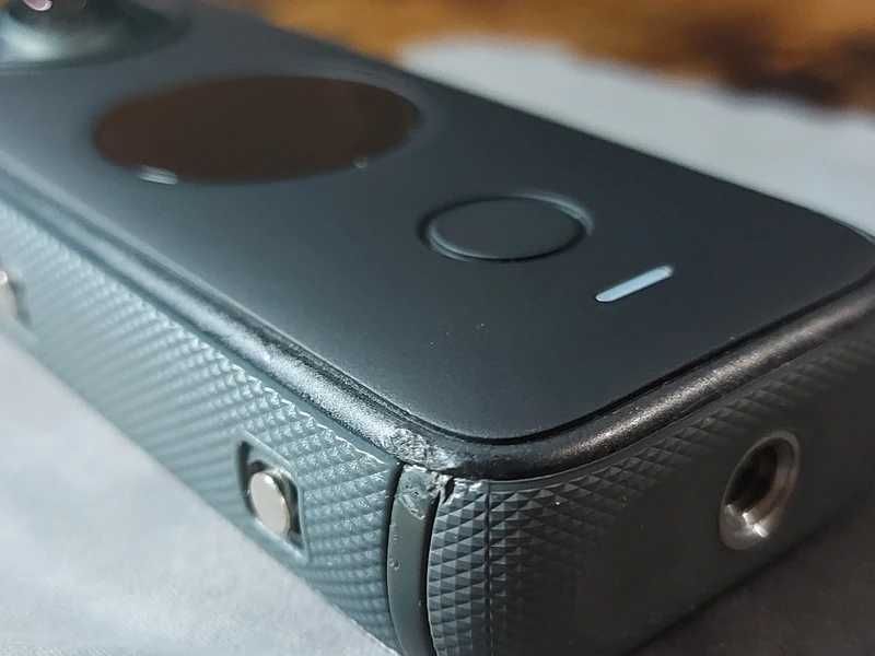 Sprzedam kamerę Insta360 One X2